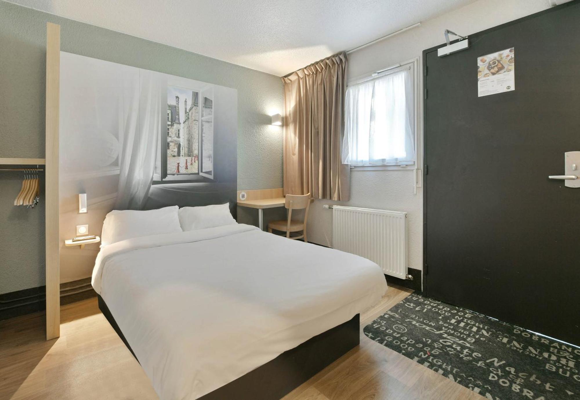 ארנג' B&B Hotel Le Mans Sud מראה חיצוני תמונה