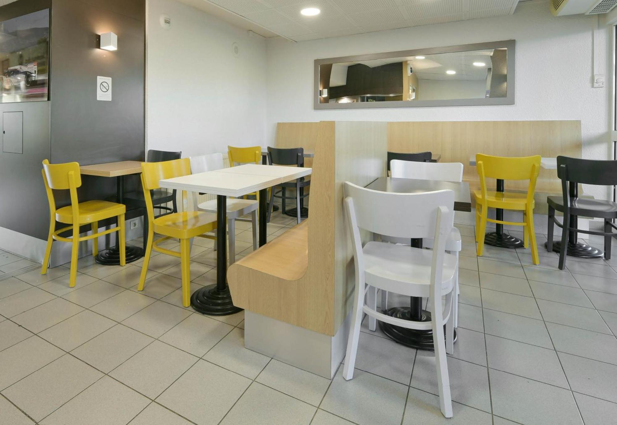 ארנג' B&B Hotel Le Mans Sud מראה חיצוני תמונה