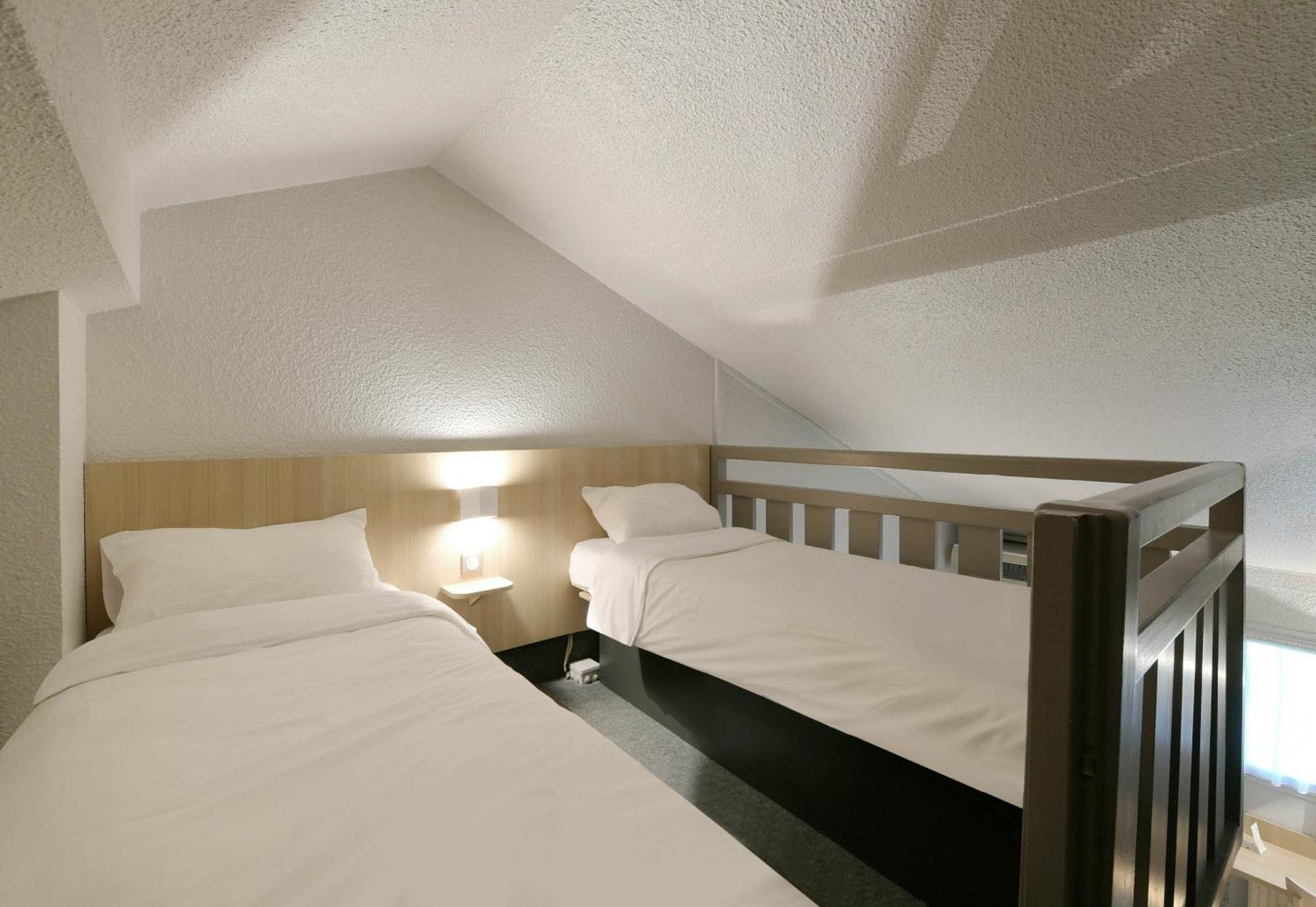 ארנג' B&B Hotel Le Mans Sud מראה חיצוני תמונה