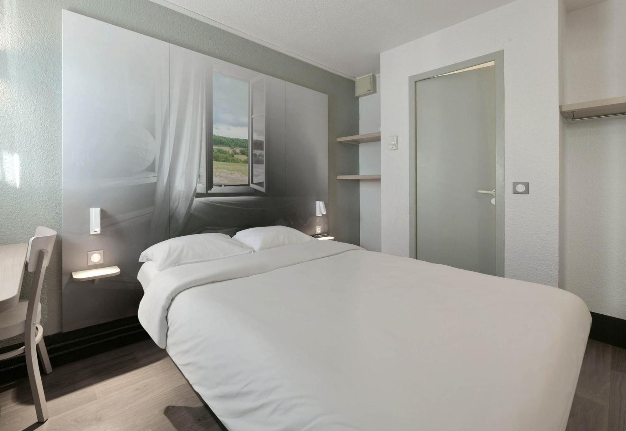 ארנג' B&B Hotel Le Mans Sud מראה חיצוני תמונה