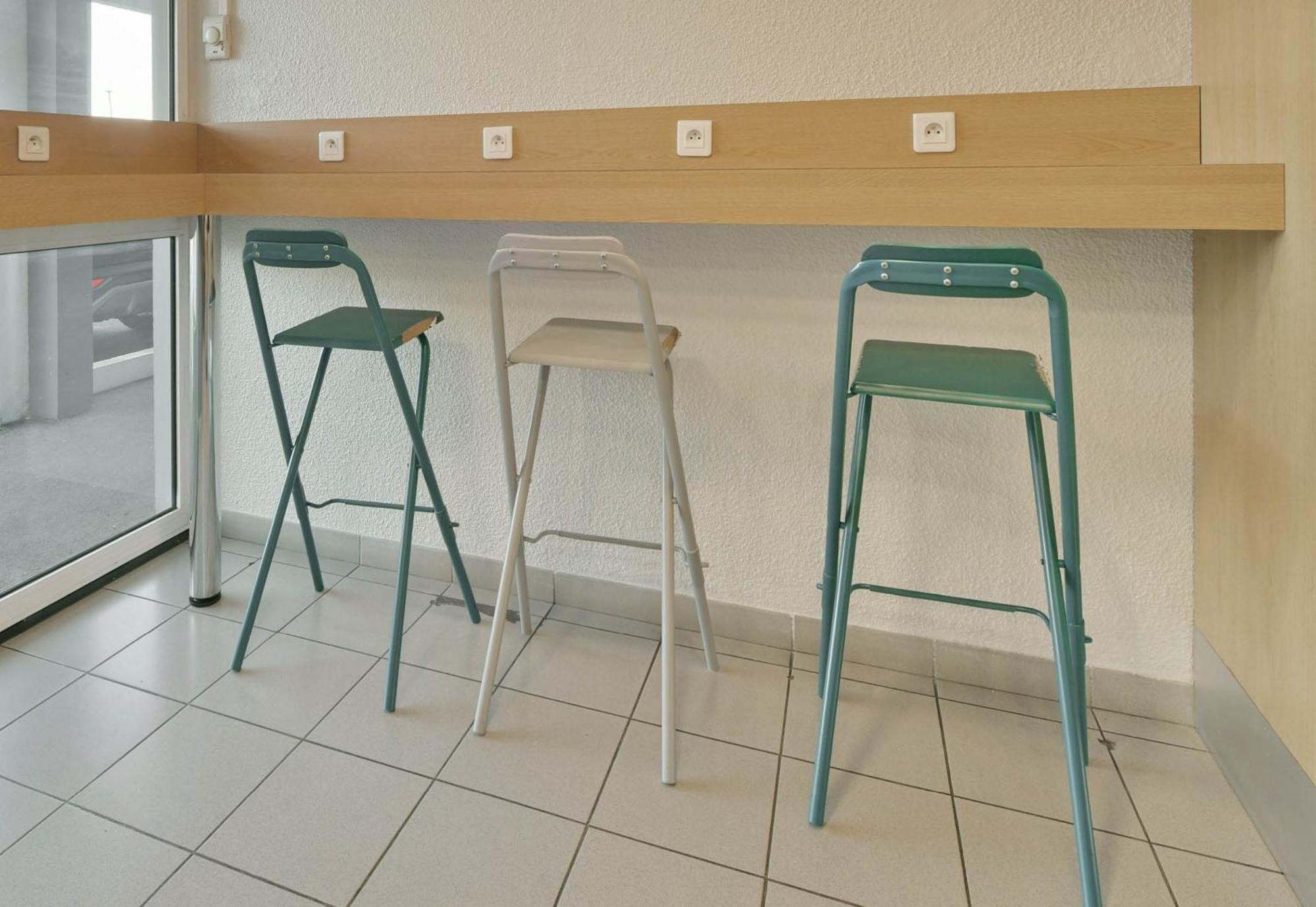 ארנג' B&B Hotel Le Mans Sud מראה חיצוני תמונה